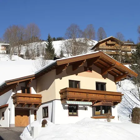 Haus Schwaighofer Apartamento *