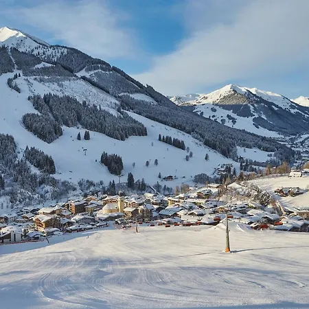Apartamento Haus Schwaighofer