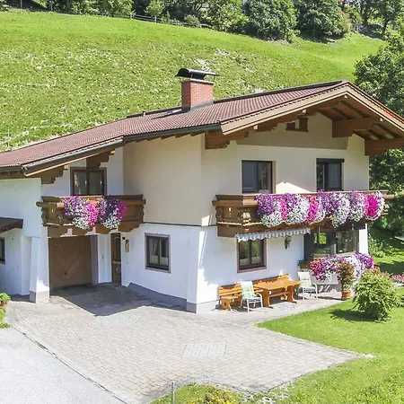 Haus Schwaighofer
