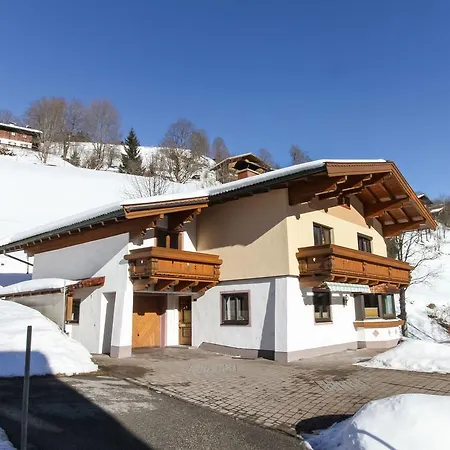 Apartment Haus Schwaighofer