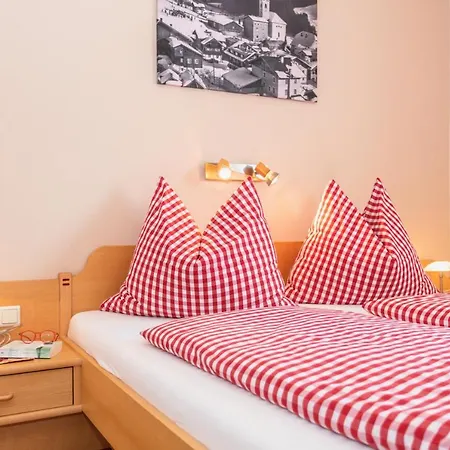 Haus Schwaighofer *