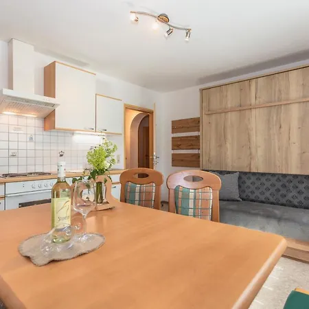 Haus Schwaighofer Apartment Saalbach-Hinterglemm