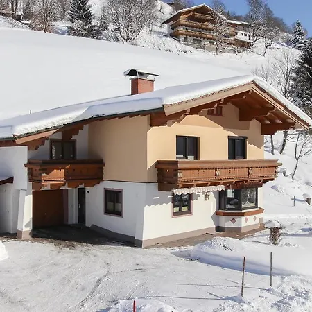 Haus Schwaighofer *