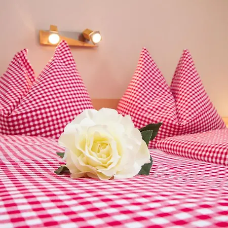 Apartman Haus Schwaighofer