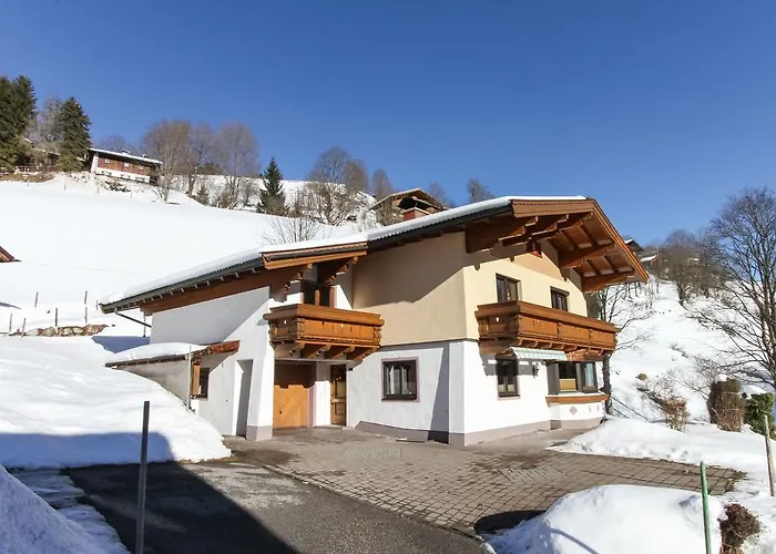 Apartamento Haus Schwaighofer