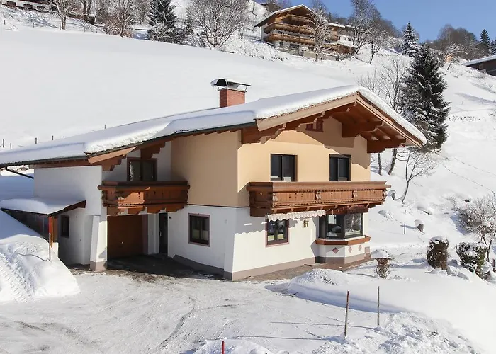Haus Schwaighofer *